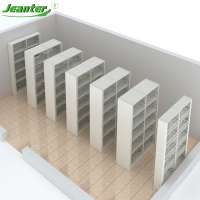 library furniture learning bookcase bookshelves metal book shelf