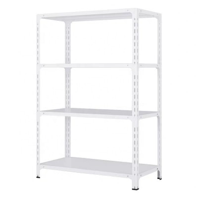 Warehouse Factory Storage Rack Steel Supermarket Duty Heavy storage shelf metal pallet rack for industrial for home and school